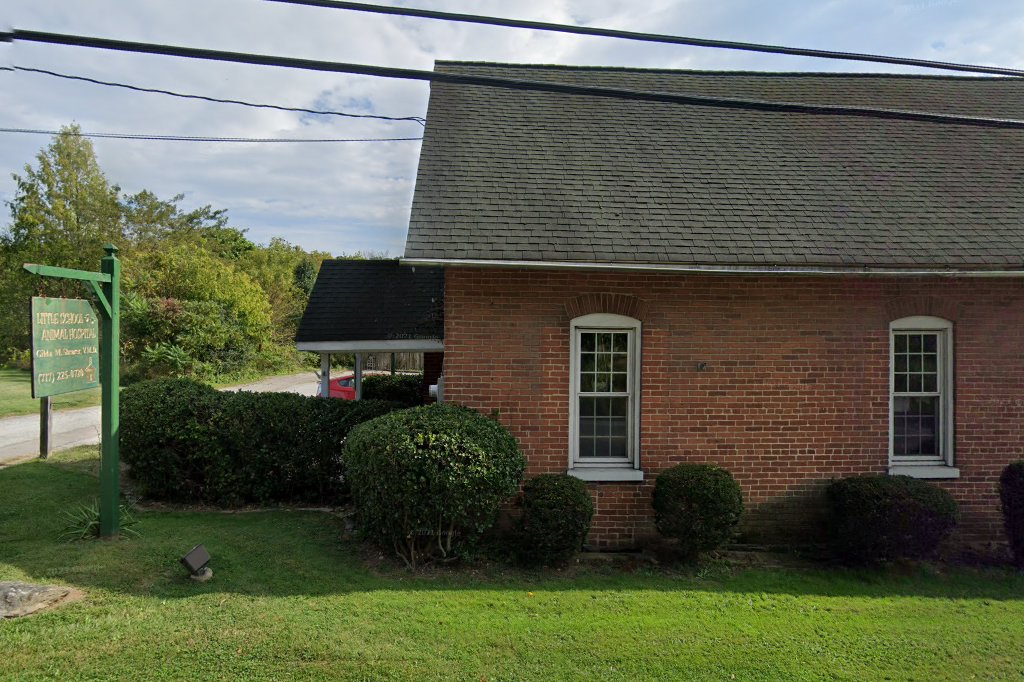 Little School Animal Hospital