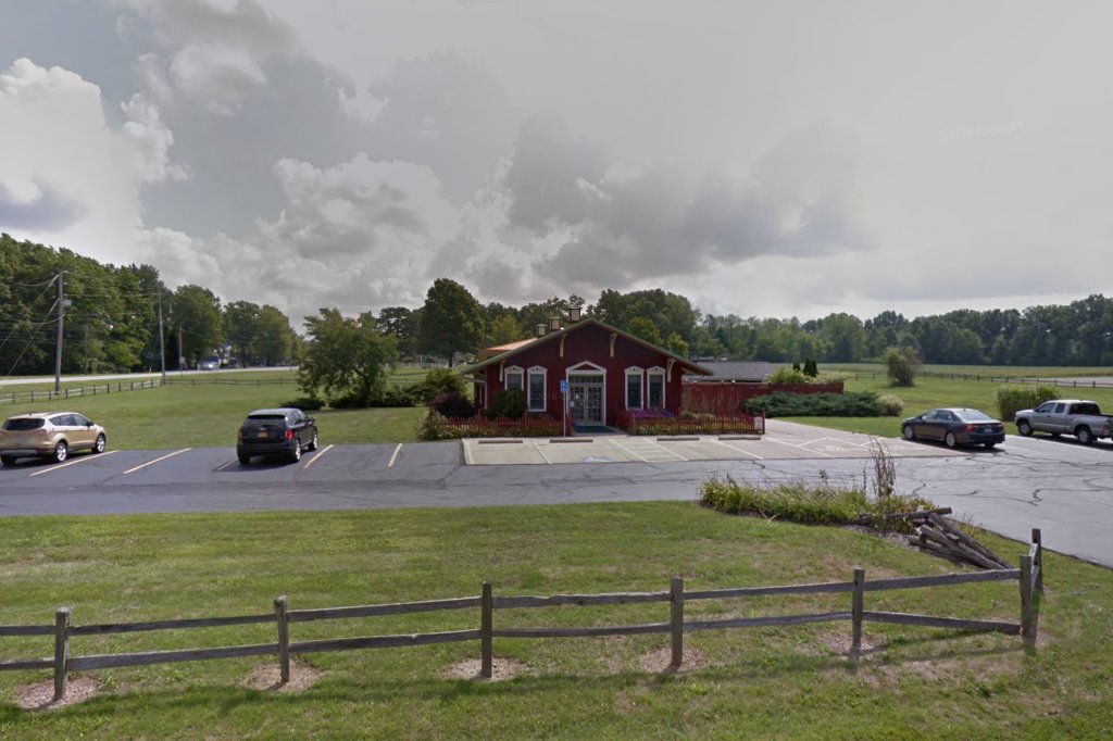 Norwalk Veterinary Medical Center