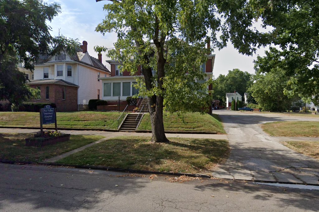 Ohio Valley Veterinary Hospital