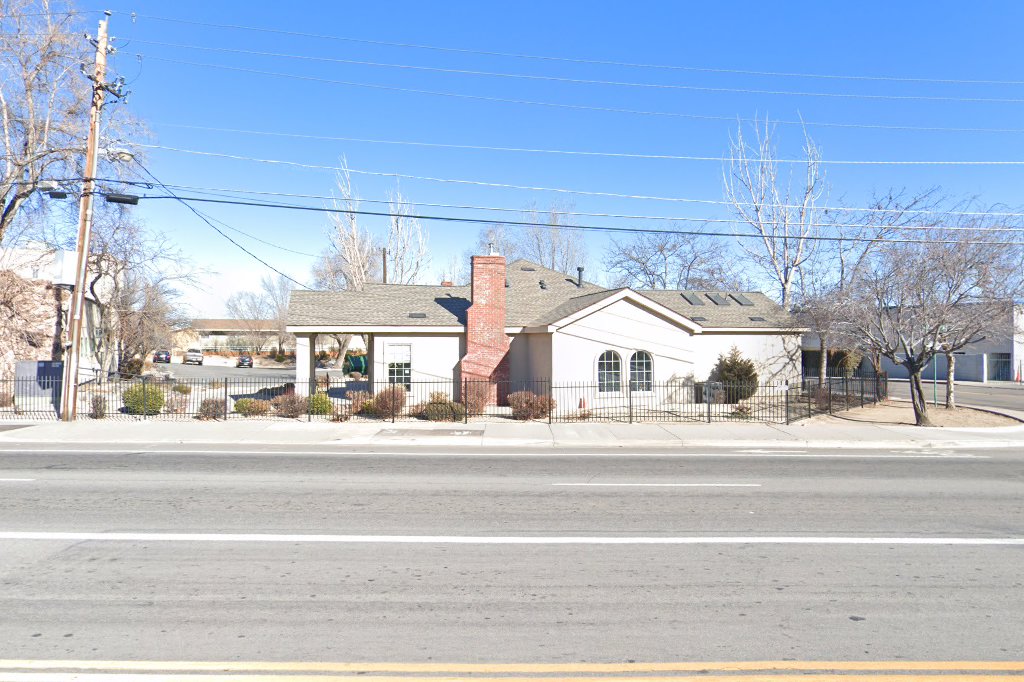 Reno Hospital For Cats