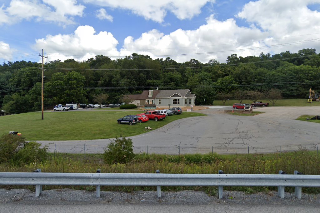 Veterinary Medical Center