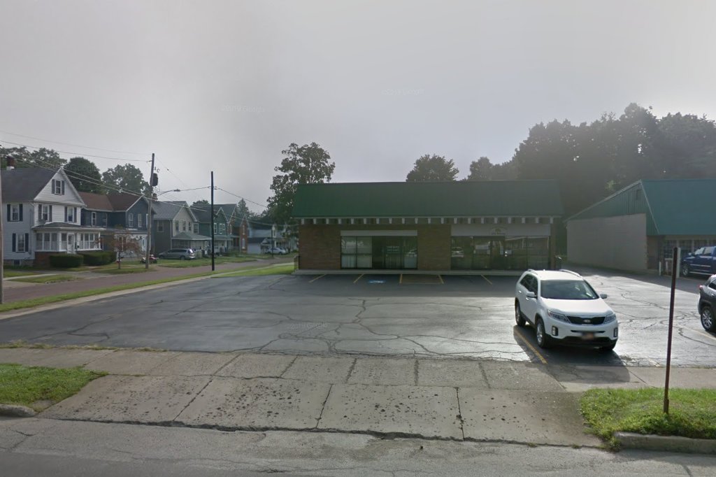 Corry Companion Animal Hospital