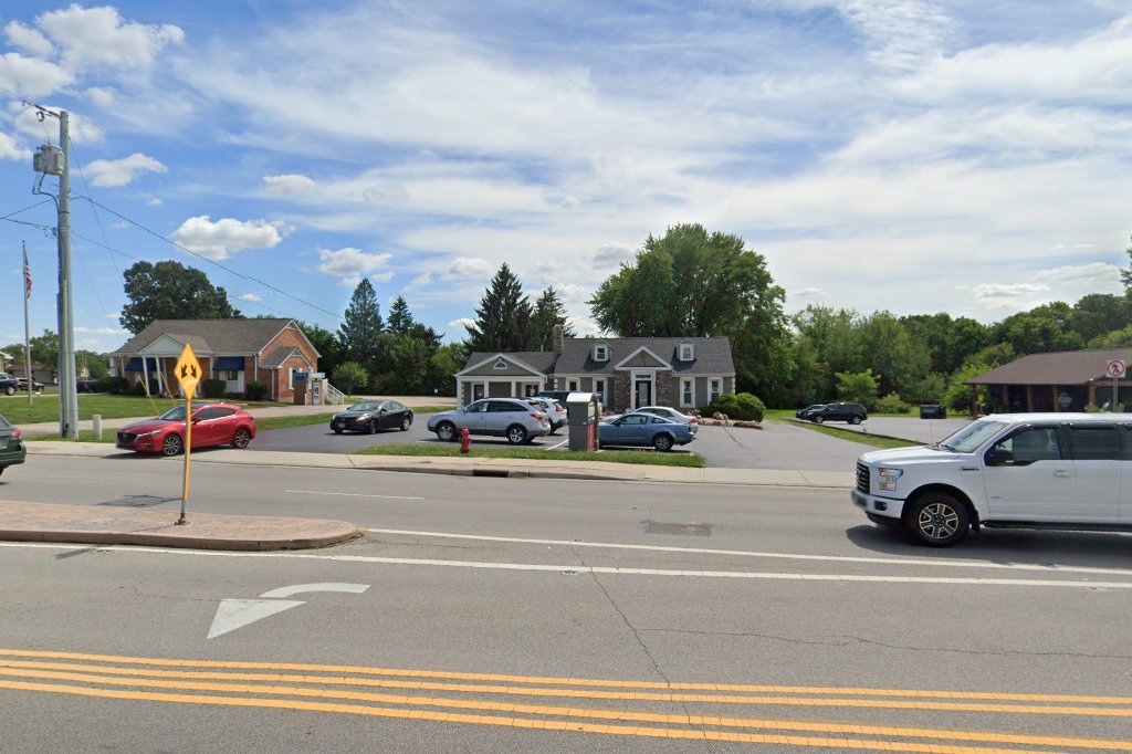 Springboro Veterinary Hospital