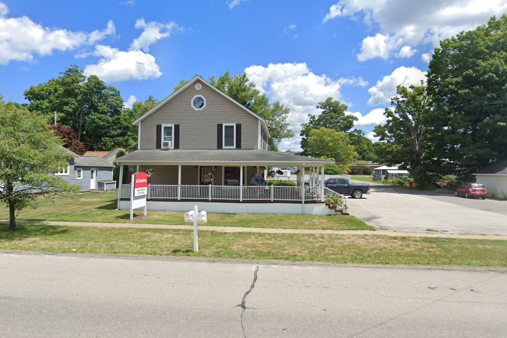 Animal Hospital of Waterford