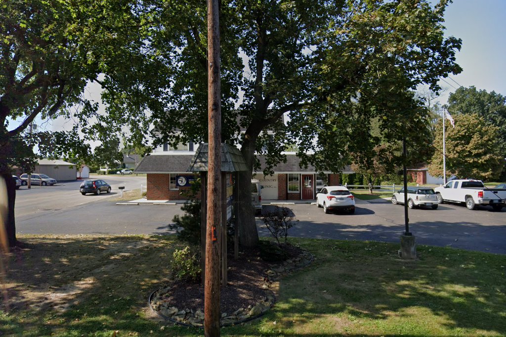 Town & Country Veterinary Clinic