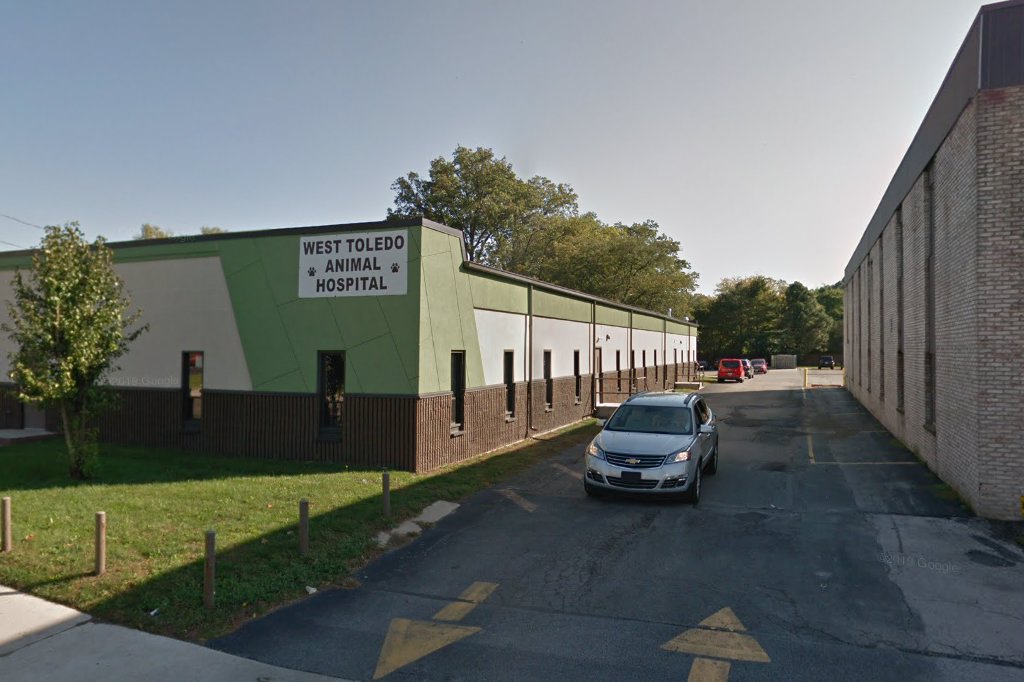 West Toledo Animal Hospital