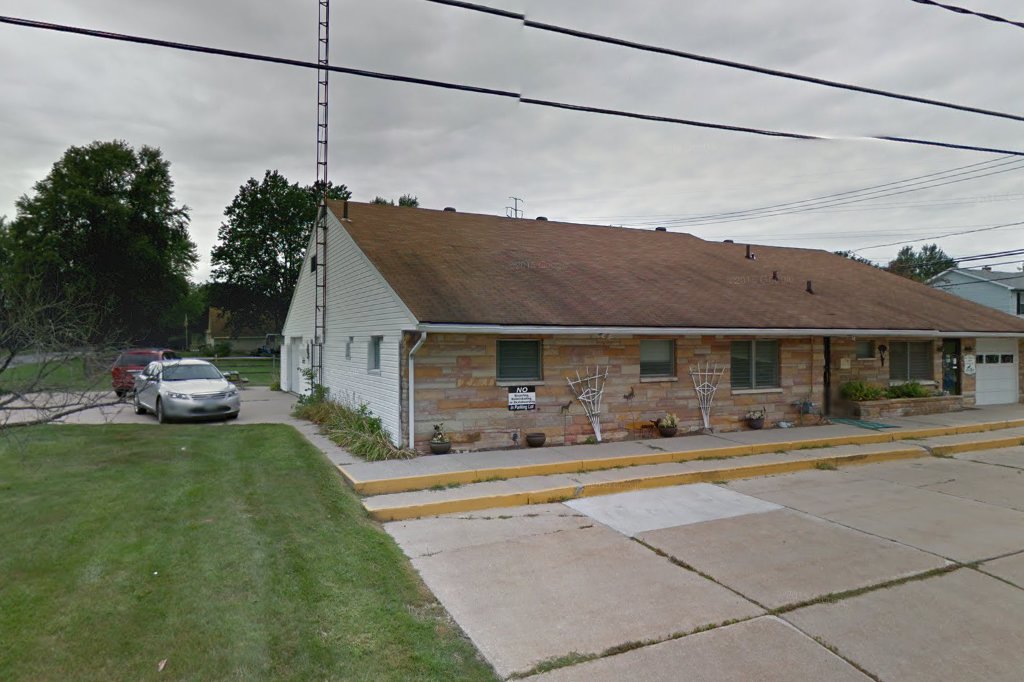 Whitehouse Animal Hospital