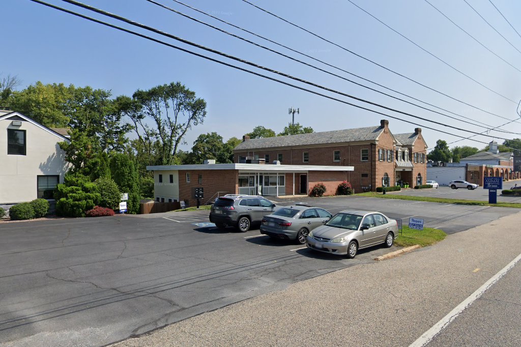 Camp Hill Animal Hospital