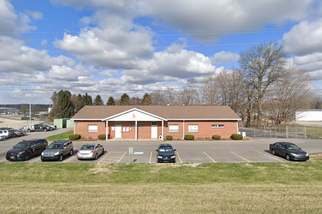 Humane Society Serving Clark County