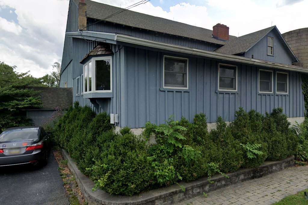 Concord Pike Veterinary Hospital