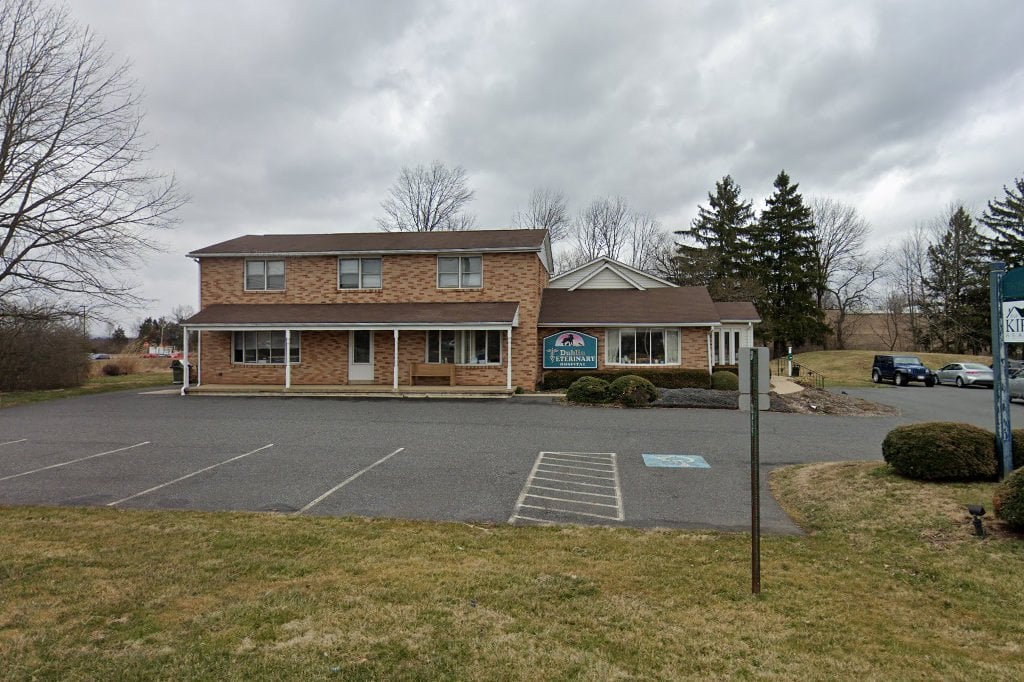 Dublin Veterinary Hospital