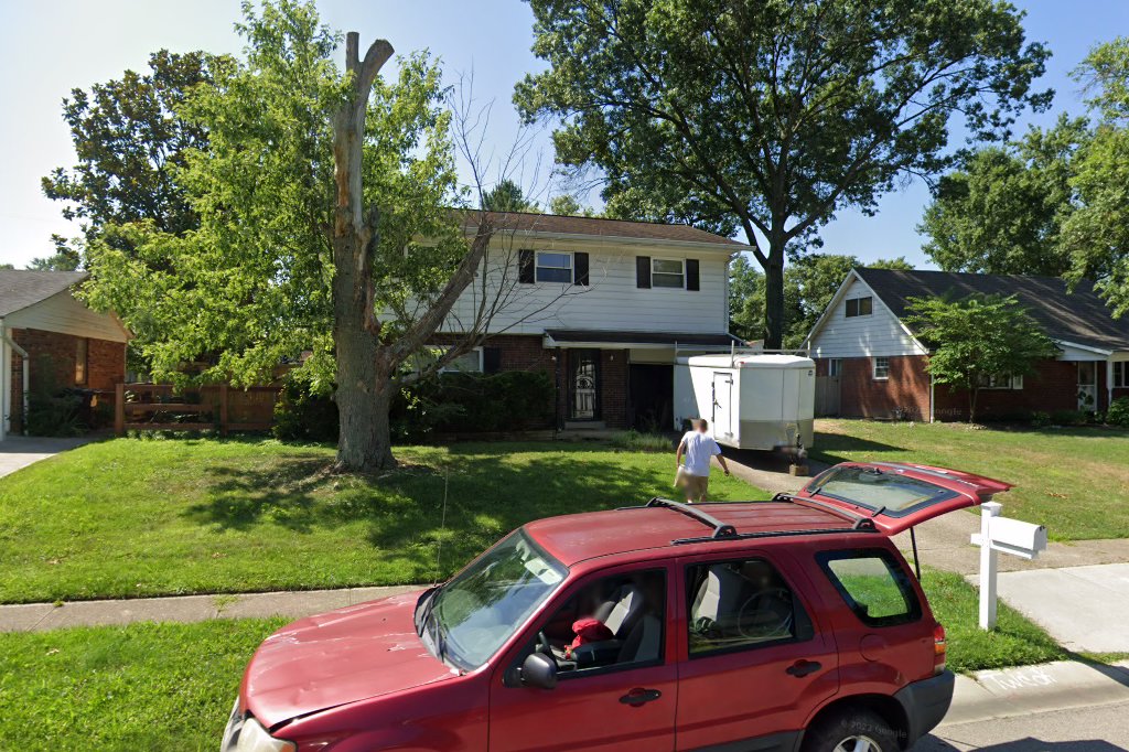 Labrador Retriever Rescue of Cincinnati, Inc.