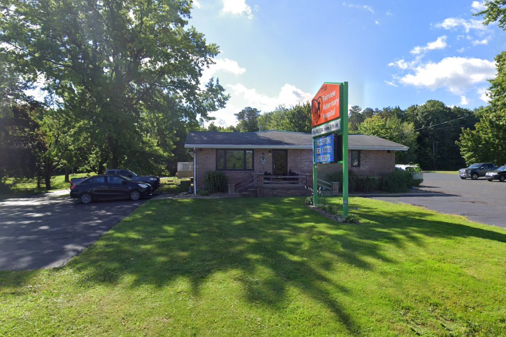 Fairview Veterinary Hospital