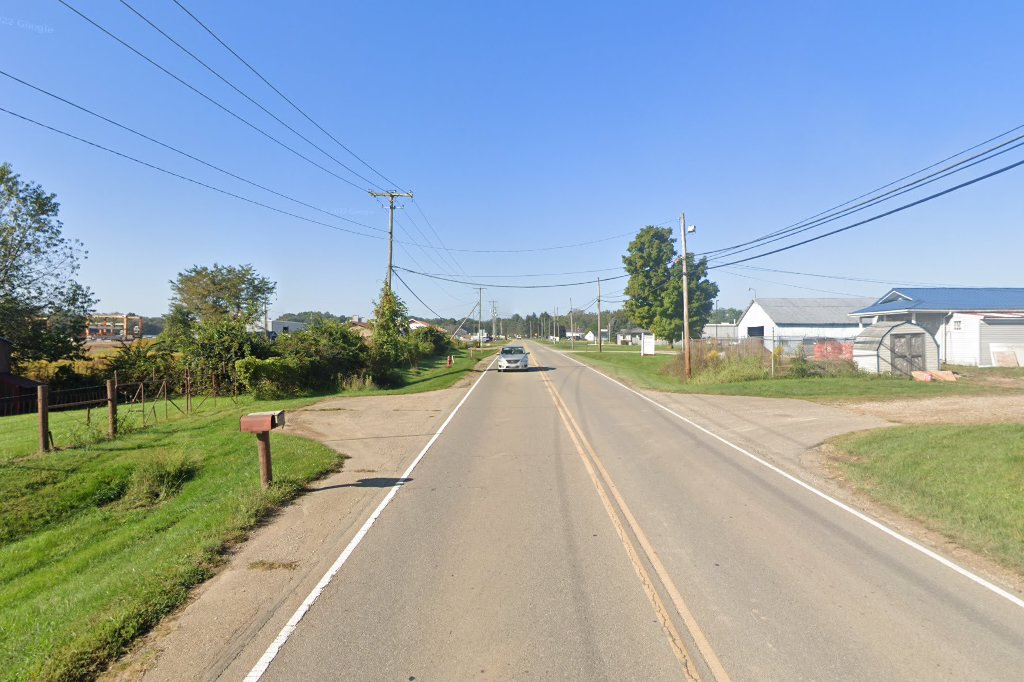 Knox County Dog Warden