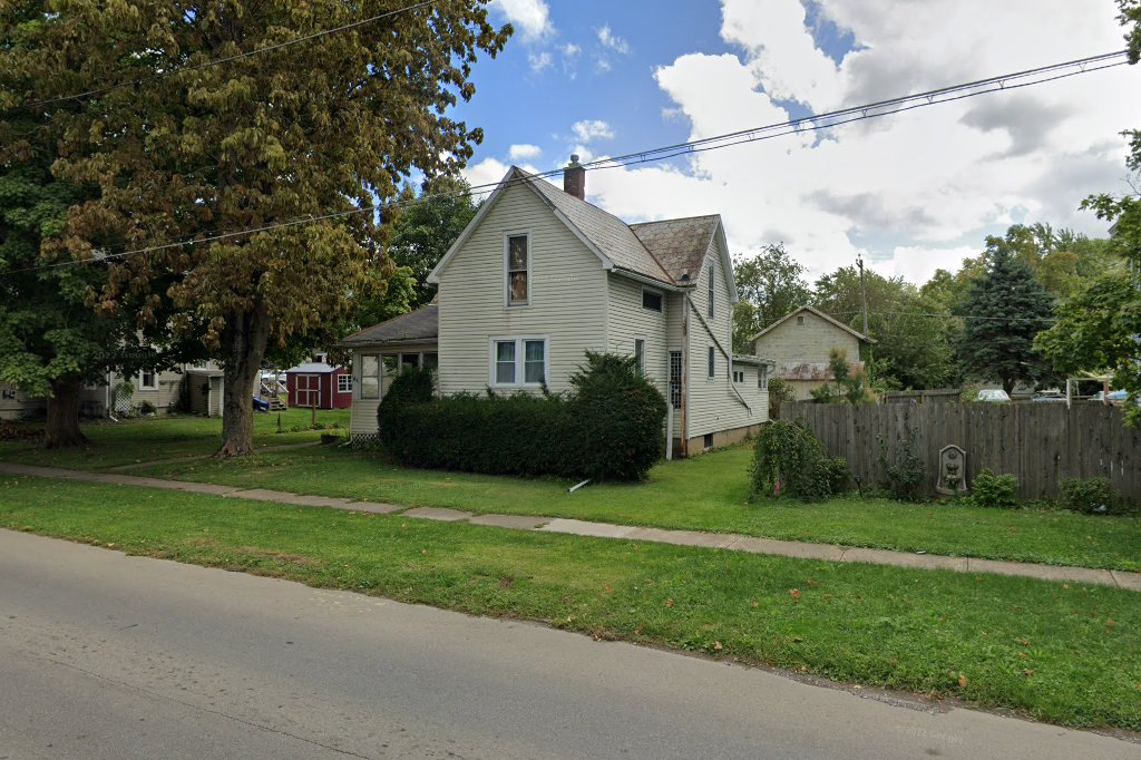 Brenda's Small Dog Rescue.