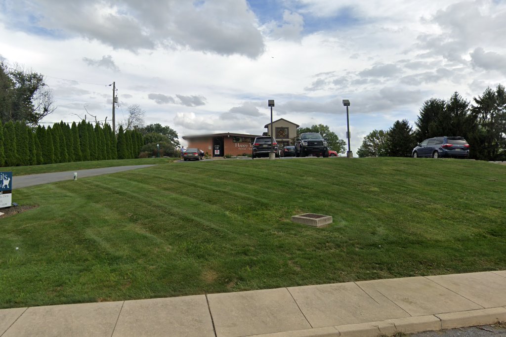 Happy Tails Animal Hospital