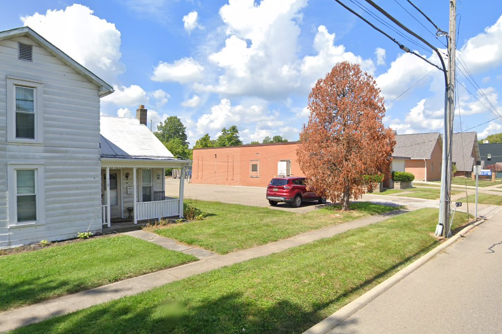 Second Chance Humane Society