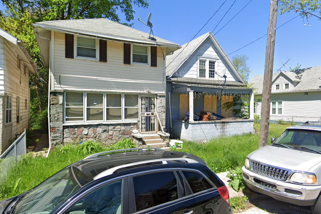 Angel On Call Dog Rescue