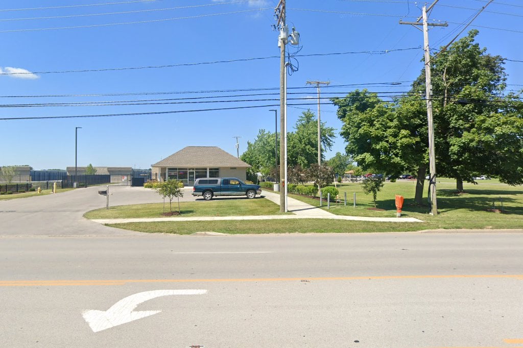 Toledo Area Humane Society