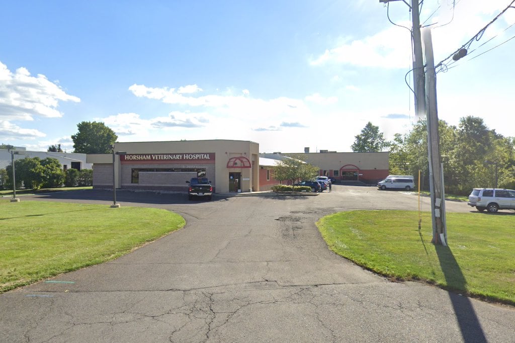 Horsham Veterinary Hospital