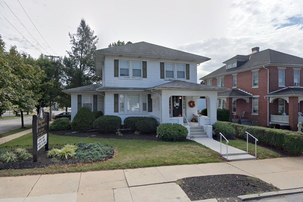 Ingold Veterinary Hospital