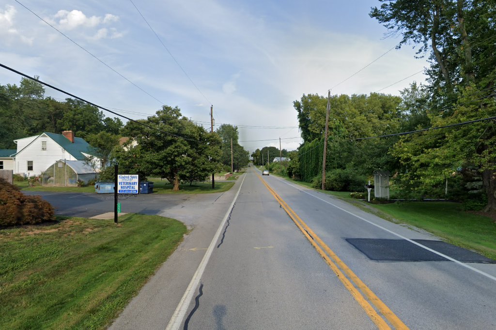 Kindred Spirit Veterinary Hospital