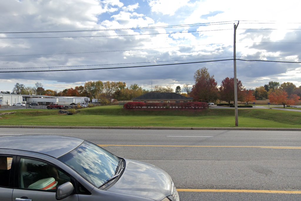 Lincoln Way Animal Hospital