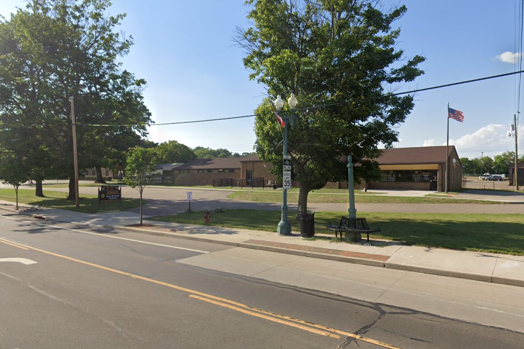 Stark County Dog Warden