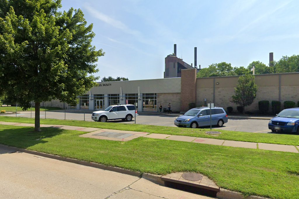 Summit County Dog Warden