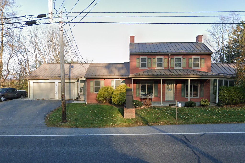 Mount Rock Animal Hospital