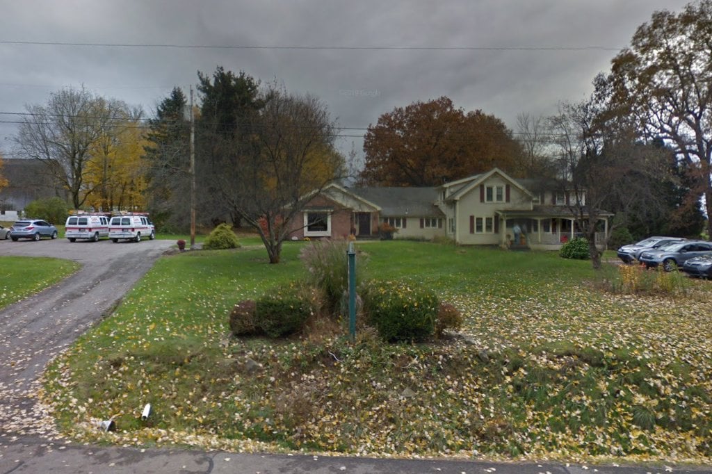 Orchard Creek Veterinary Hospital