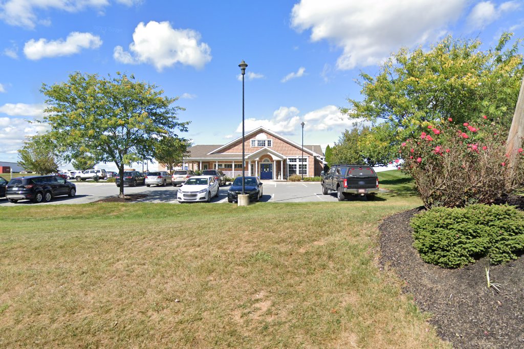 Patton Veterinary Hospital