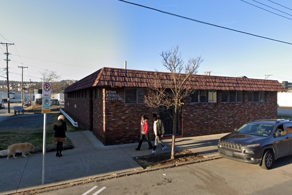 Penn Animal Hospital