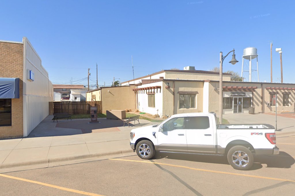 Elkhart Animal Shelter