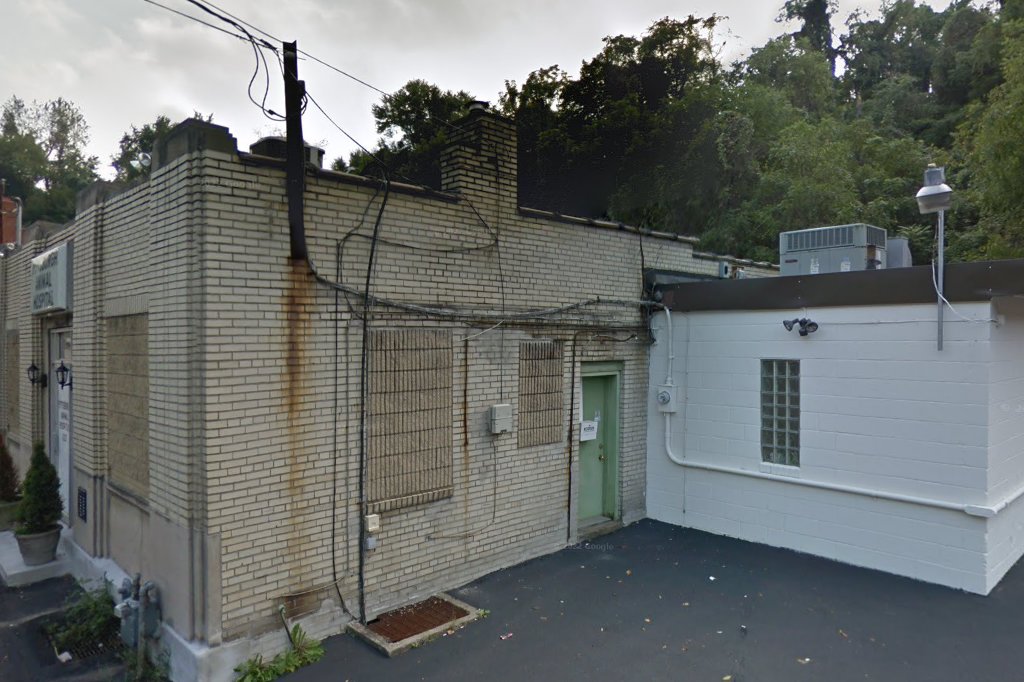 Pittsburgh Animal Hospital
