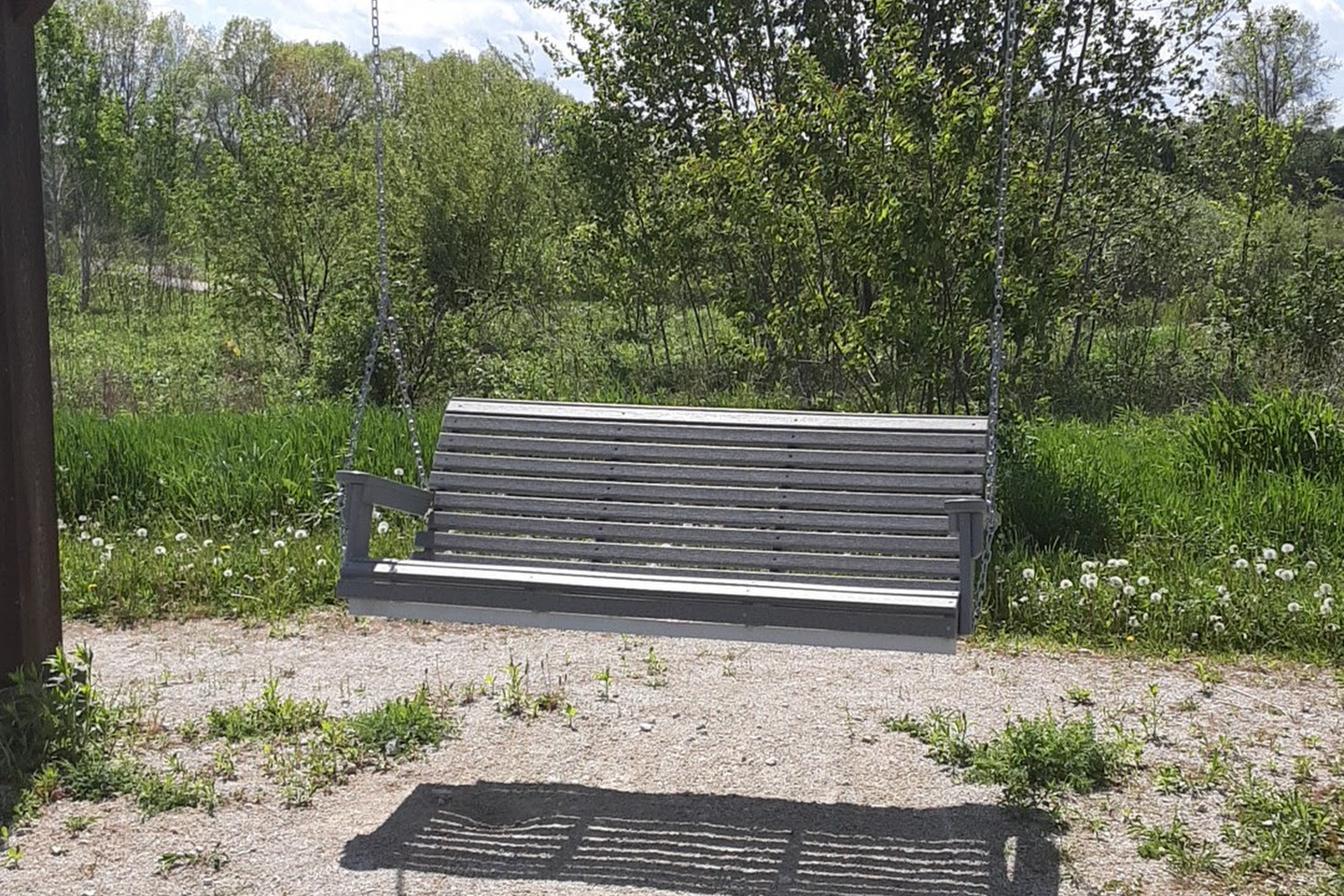 Portage Animal Protective Lg