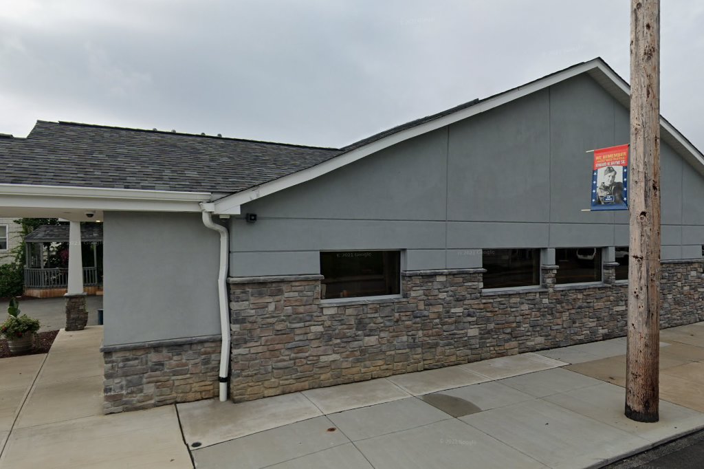 River Valley Veterinary Hospital