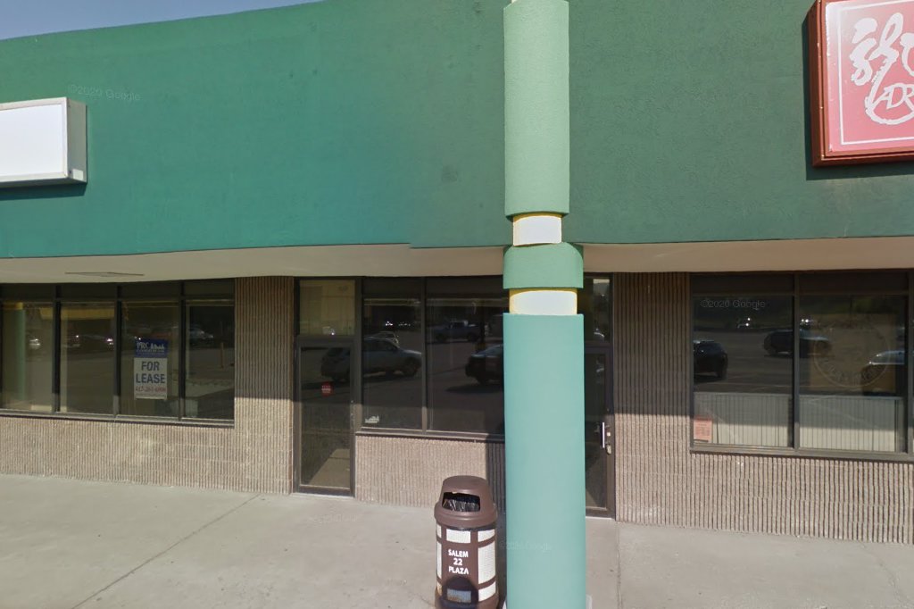 Salem Animal Hospital