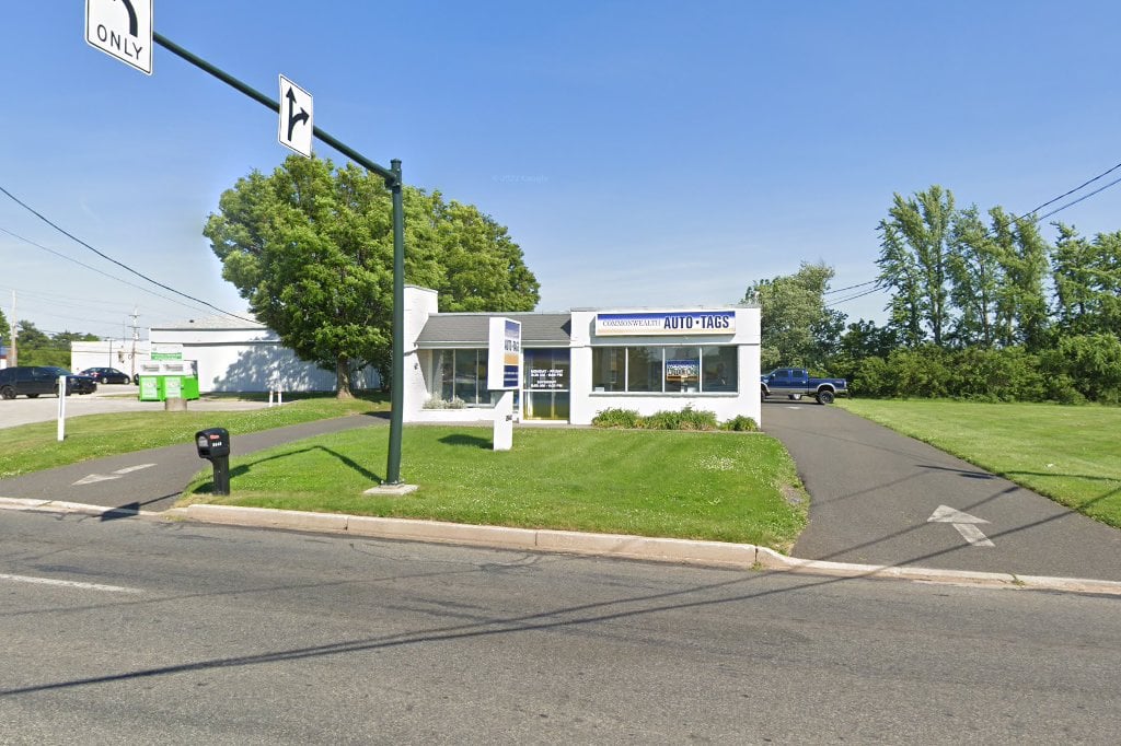 VCA East Norriton Animal Hospital