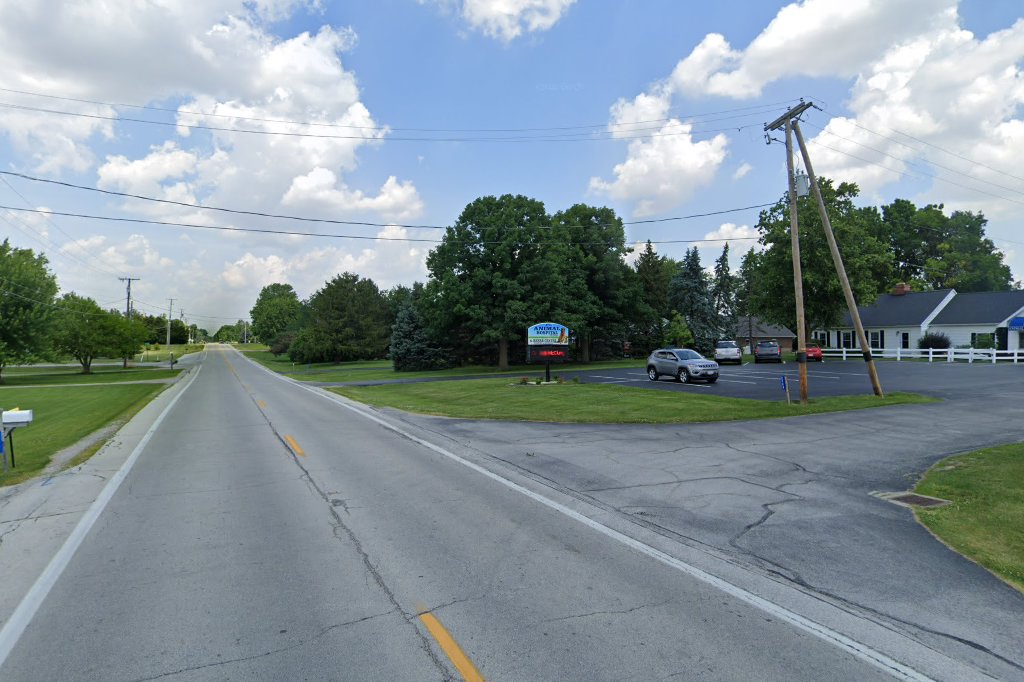 Seneca County Humane Society