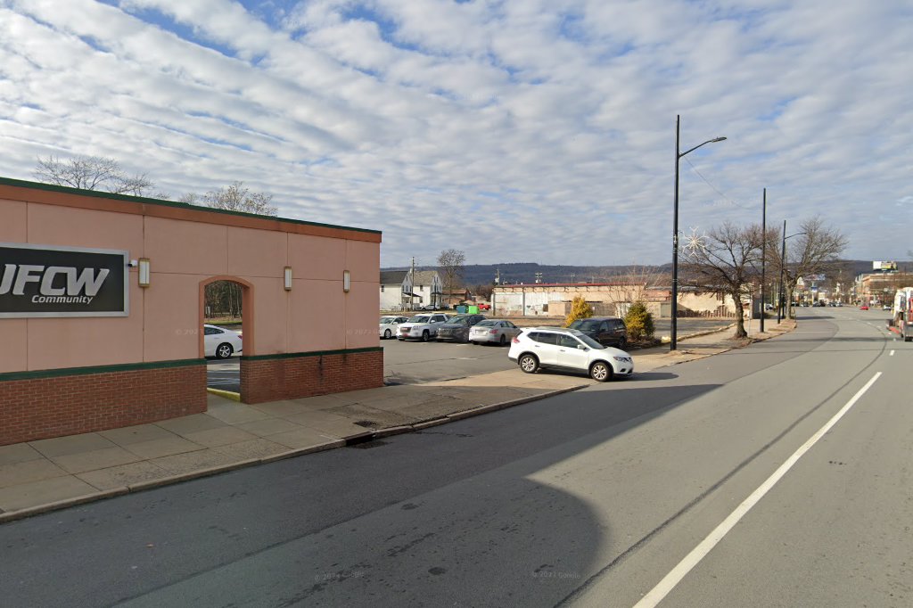 West Side Veterinary Hospital