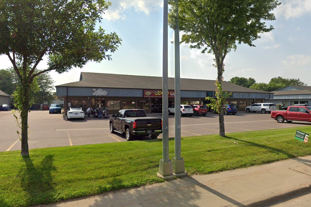 Prairie Creek Pet Hospital