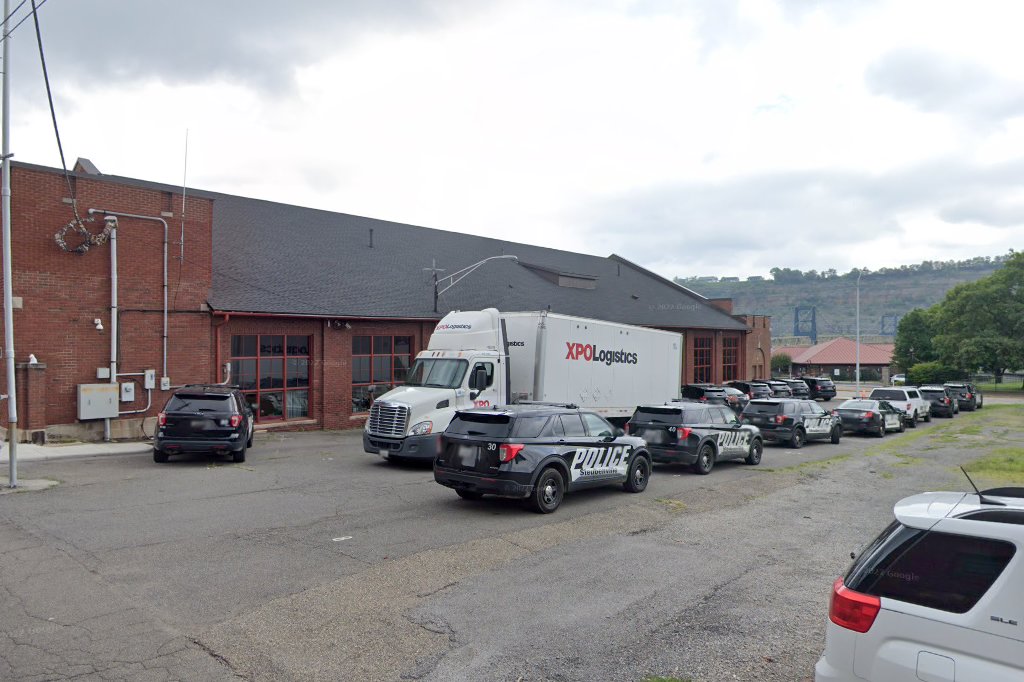 Steubenville Animal Control