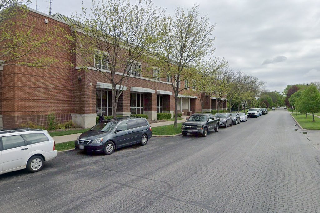 Maumee Animal Control