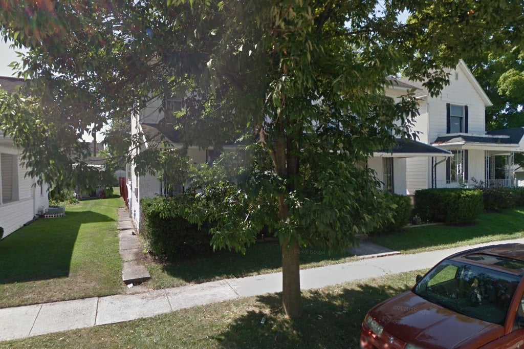 Auglaize County Humane Society