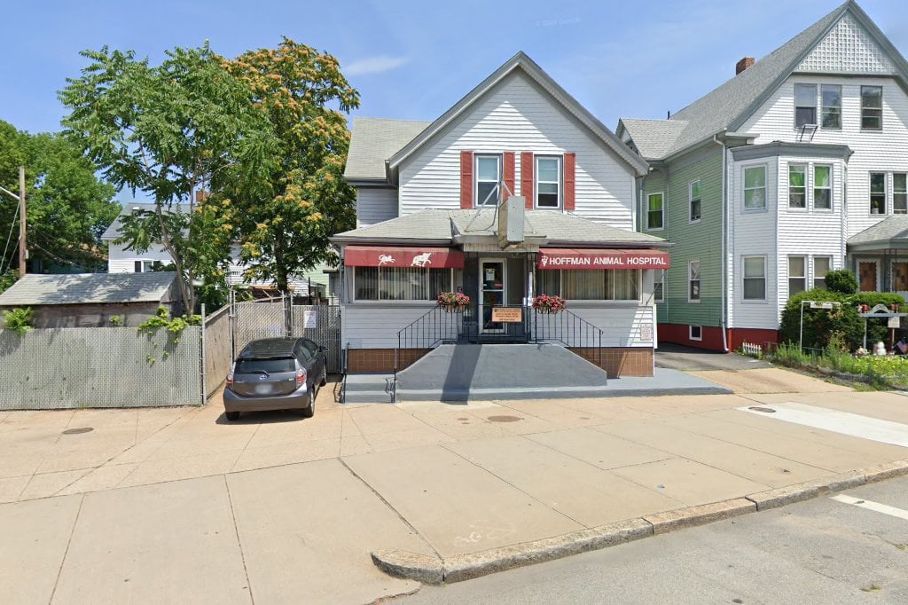 Hoffman Animal Hospital