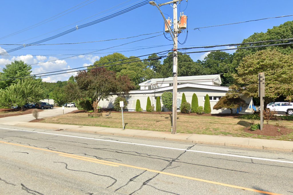 Warwick Animal Hospital