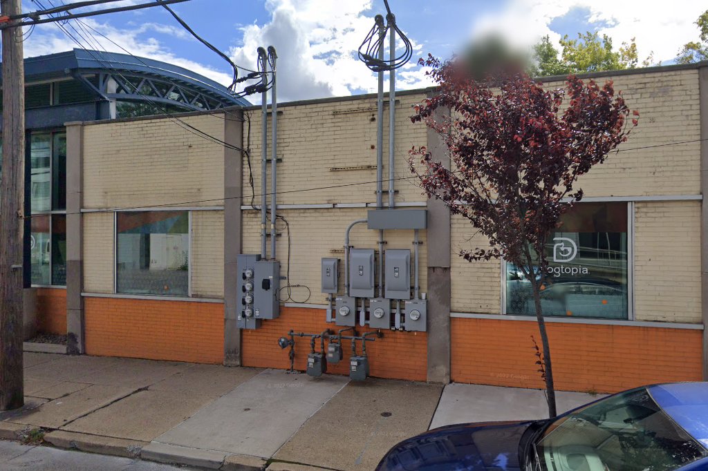 Animal Rescue League of Western Pennsylvania