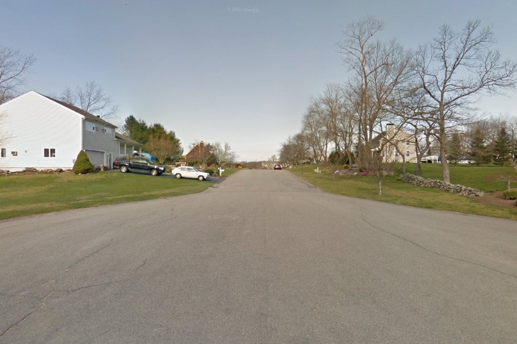 Barrington Animal Control