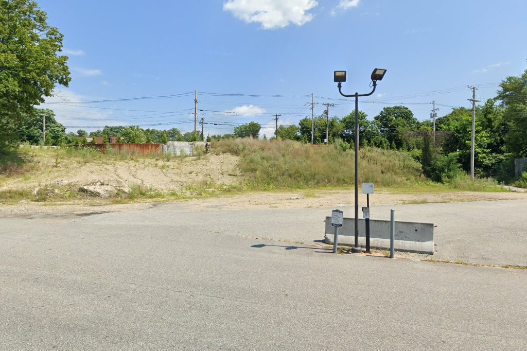 Woonsocket City Animal Shelter